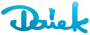 Click on image for more details on Daiek Mirror Doors